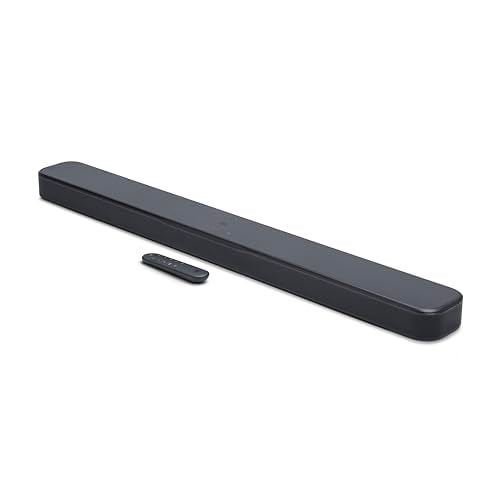 JBL Bar 300MK2 5.0 Channel All-in-one Soundbar with Dolby Atmos