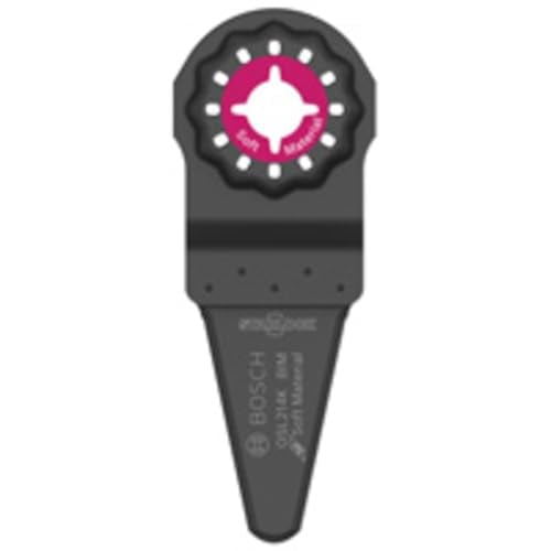 Bosch OSL214K 2-1/4 in. Starlock Oscillating Multi Tool Caulk Knife Blade Deal