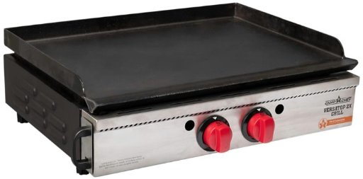 Camp Chef VersaTop 2X Grill Propane Model FTG400