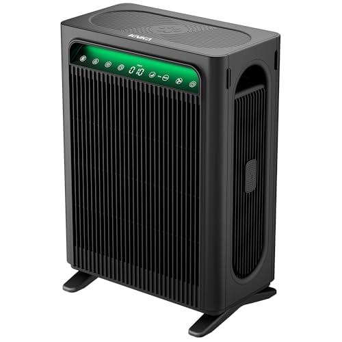 KNKA APH4000 Air Purifier for Home Bedroom Up to 1,695 Ft² in 1 Hr Deal
