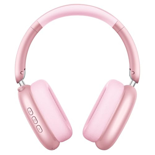 Wentronic Y01 Wireless Noise Canceling Headphones Bluetooth 5.3