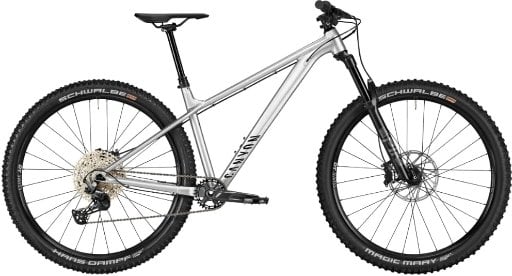 Canyon Stoic 4 Hardtail Trail Bike X-Small Deal