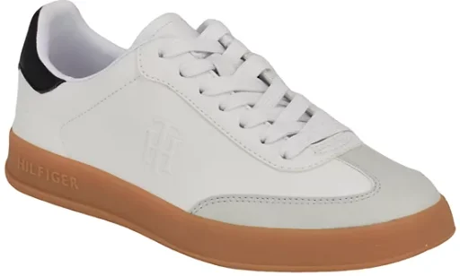Tommy Hilfiger Women's Sarhli Lace-Up Sneakers