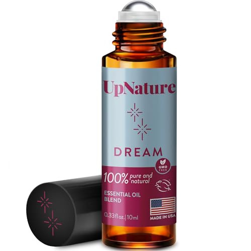 UpNature Dream Sleep Essential Oil Roll On