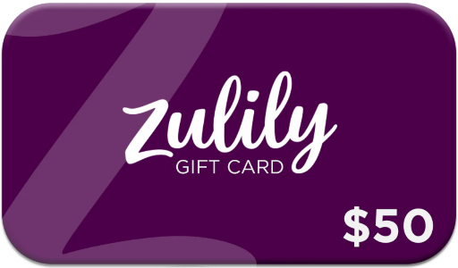 Zulily $50 Gift Card Deal