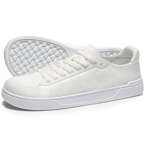 AIRHAS Wide Toe Box Barefoot Shoes  Deal