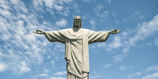 9-Day Brazil Vacation including Flights & Iguazu Falls Deal