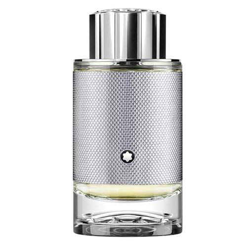 MONTBLANC Explorer Platinum Eau de Parfum Spray 3.3 fl oz Deal