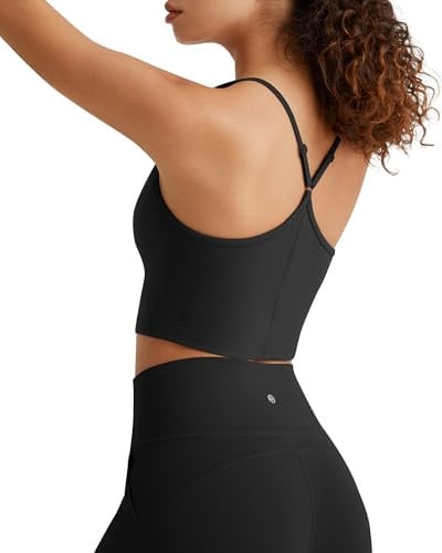 G4Free BareFeel Women’s Sports Bra Deal