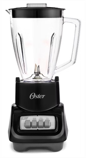 Oster Turbo 800W 5-Speed Countertop Blender
