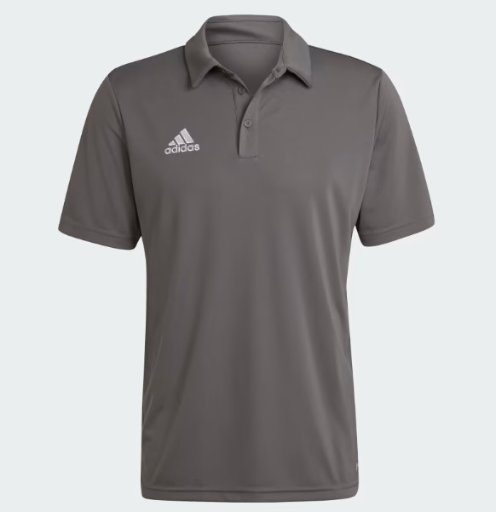 Adidas Men's Entrada 22 Polo Shirt