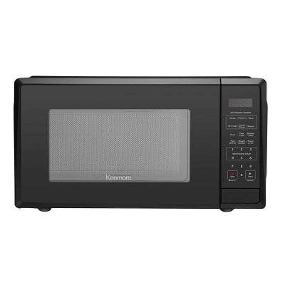 Students: Kenmore 1.1 Cu. Ft. 1000W Countertop Microwave Oven Deal