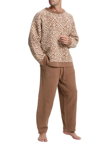 SlumberMee Fleece Pajama Sleepwear Loungewear