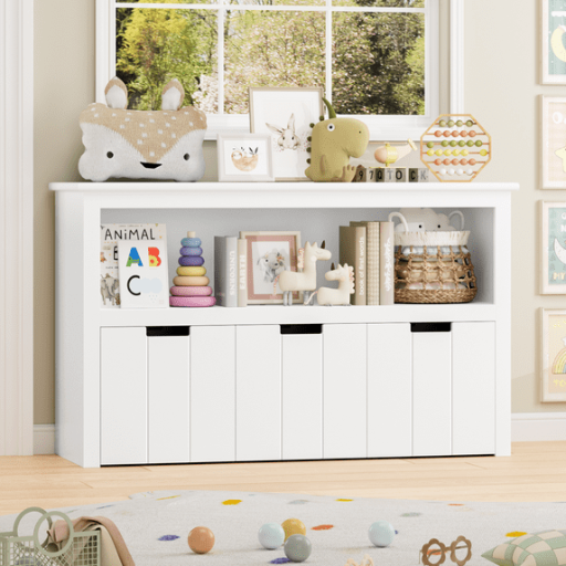 Homfa Kids Toy Storage with 3 Drawers Deal