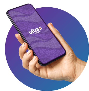 Ultra Mobile 12-Month 4GB Plan Deal