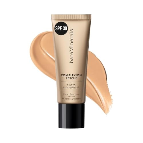 bareMinerals Complexion Rescue Tinted Hydrating Gel Cream Deal