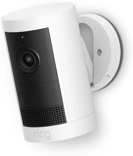 Ring Outdoor Cam Plus