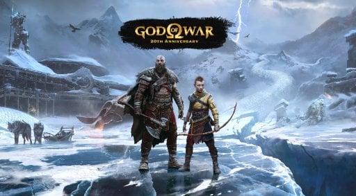 God of War Ragnarök Deal
