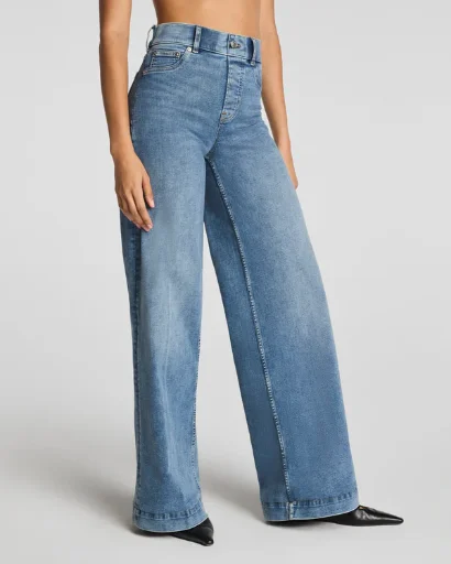 Spanx Jeans Deal