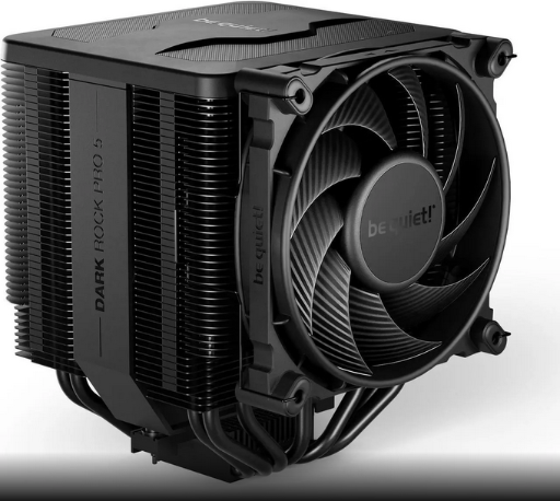be quiet! Dark Rock Pro 5 TDP 270W CPU Cooler Deal