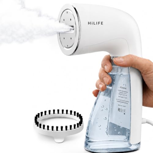 Steamer for Clothes 1100W Handheld Portable Deal