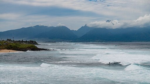 Roundtrip Fort Lauderdale to Kahului-Maui Airfare on American Airlines