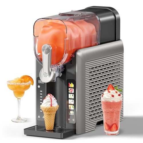 NEOISM Slushie Machine Frozen Drink Maker