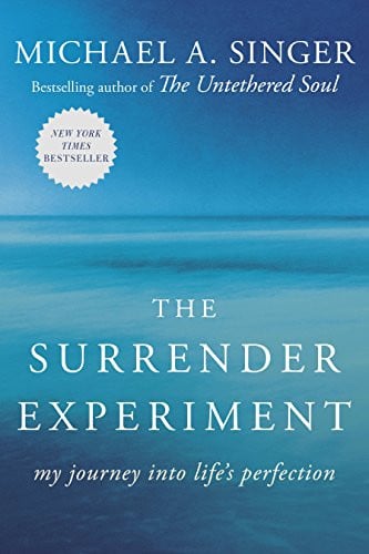 The Surrender Experiment: My Journey into Life's Perfection eBook Deal