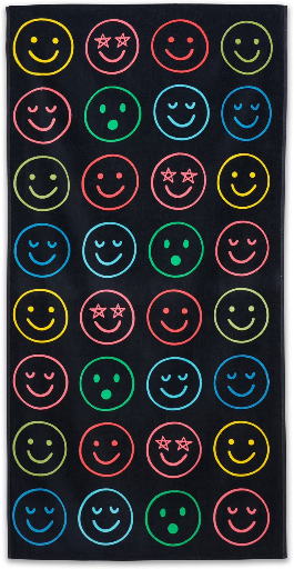 Mainstays Kids Beach Towels (Various) Deal