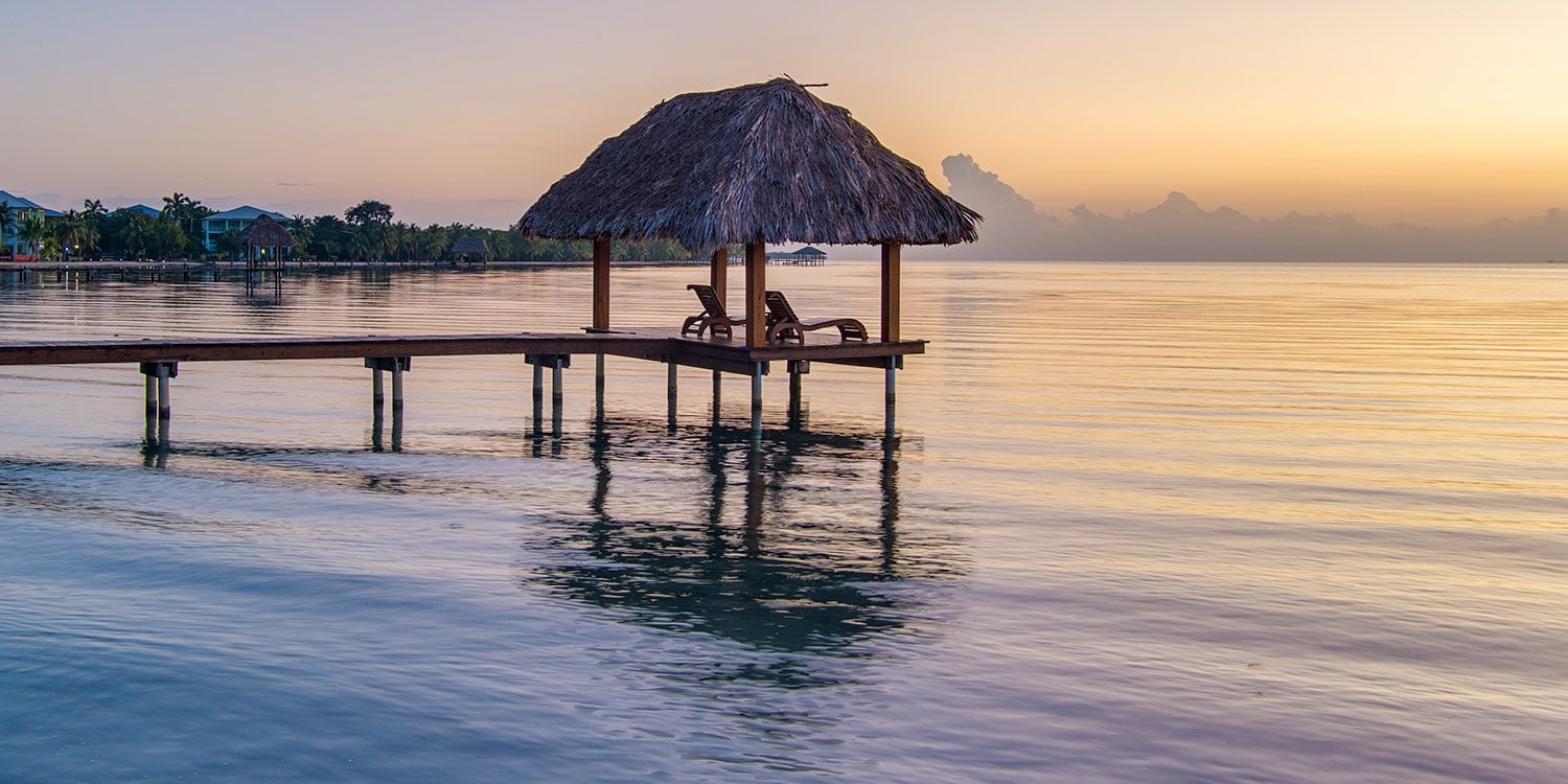 Playa de Coco Belize 4+ Night Stays For 2 With Daily Breakfast, Welcome Drinks & More Deal