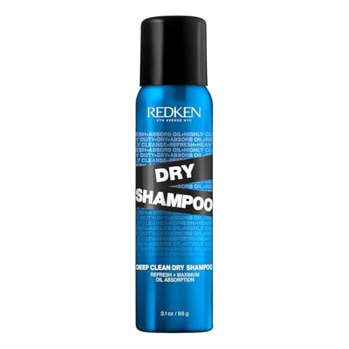 Redken Deep Clean Dry Shampoo 3.1-Oz Deal