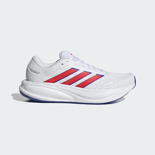 Adidas RESPONSE 2 RUNNING SHOES Deal