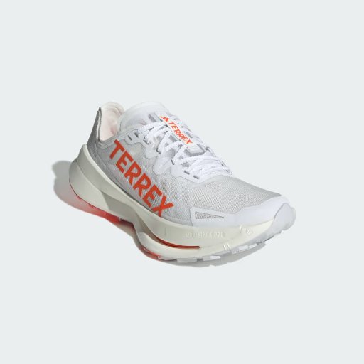 adidas Men's Terrex Agravic Speed Ultra Trail Running Shoes
