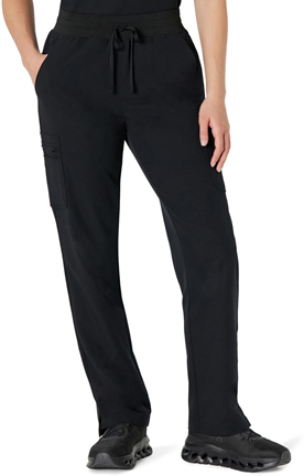 Amazon Basics Womens Scrubs Tapered Leg Pants (M/L/XL)