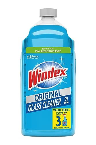 Windex Glass Cleaner 67.6-Oz (Original)