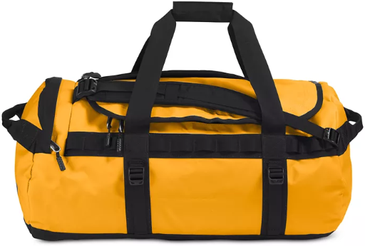 The North Face Men's Base Camp Duffel - M (71L)
