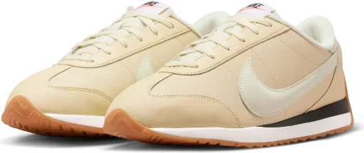 Nike Men's Pacific Low Top Sneaker Light Khaki Sea Glass Deal