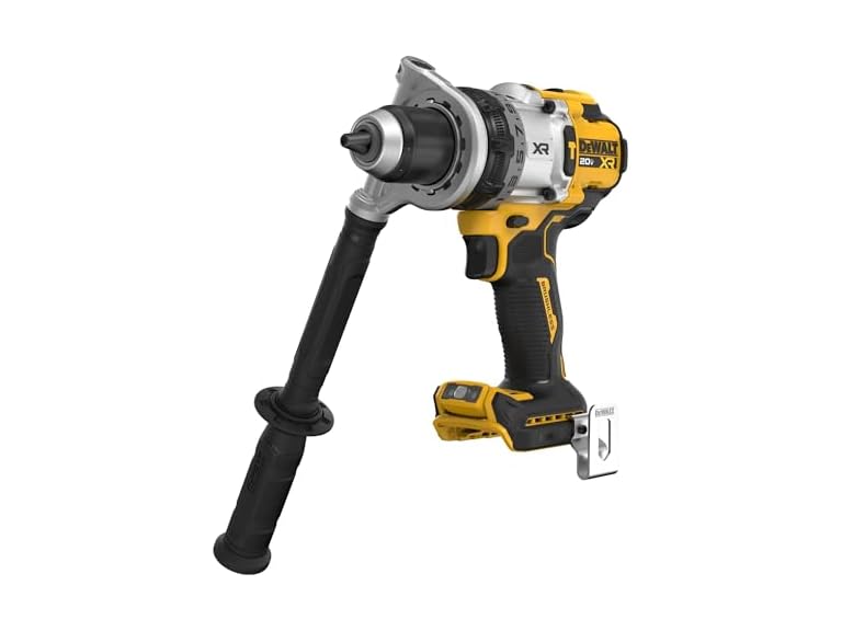 DeWALT 20V MAX XR 1/2" Brushless Cordless Hammer Drill (Tool Only)