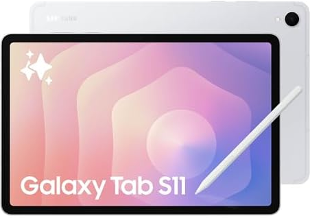 Samsung Galaxy Tab S11 128GB WiFi Android Tablet