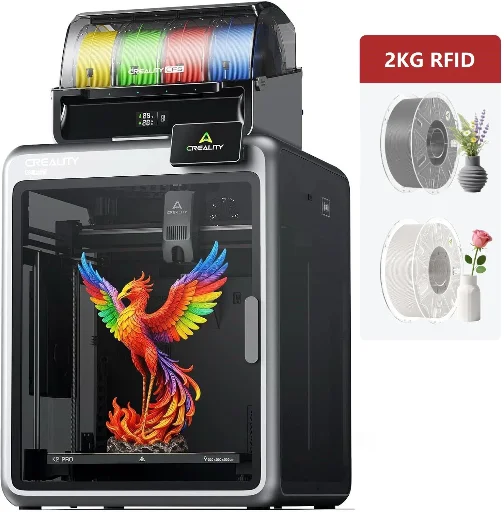 Creality K2 Pro Combo 3D Printer + 2kg filament Deal