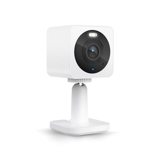 WYZE Cam OG 1080p HD Wi-Fi Security Camera