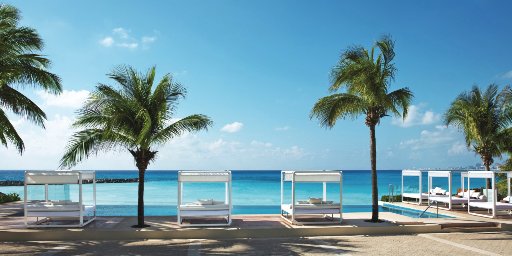 3-Night All-Inclusive Cancun Vacation Package with Flights