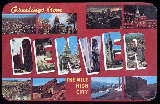 Roundtrip Savannah GA to Denver Airfares on American Airlines