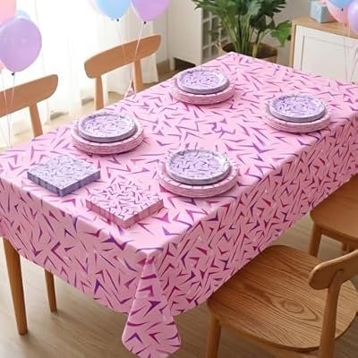 K-Pop Demon Hunters Party Supplies Set 20 Guests