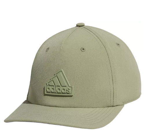 adidas Men's Sport Snapback Hat