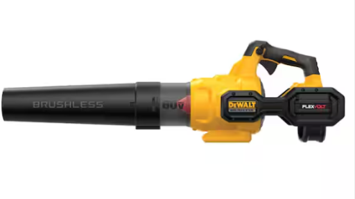 DeWalt FLEXVOLT 60V MAX 125 MPH 600 CFM Brushless Cordless Battery Powered Blower (Tool Only) (In-Store Clearance Price) Deal