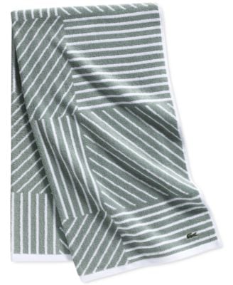 Lacoste Home Guethary 30" x 54" Bath Towel Deal