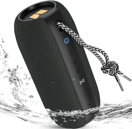 Monster Portable Bluetooth Speaker 40W Deal