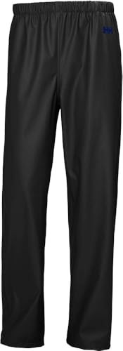 Helly-Hansen Men's Moss Rain Pants Medium