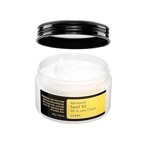 COSRX Advanced Snail 92 All in One Cream Deal